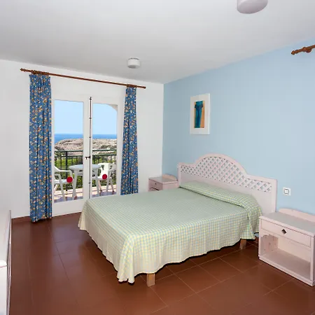 Apartment Roc Oasis Park Cala'N Blanes (Menorca)