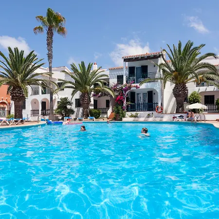 Apartment Roc Oasis Park Cala'N Blanes (Menorca)