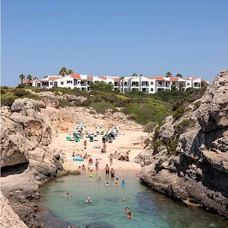 Roc Oasis Park * Cala'N Blanes (Menorca)