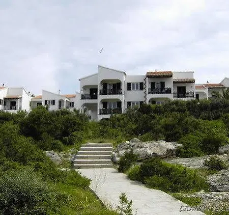 Apartment Roc Oasis Park Cala'N Blanes (Menorca)