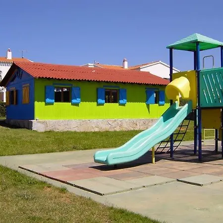 Apartman Roc Oasis Park