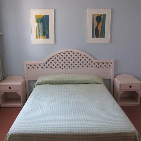 Apartment Roc Oasis Park Cala'N Blanes (Menorca)