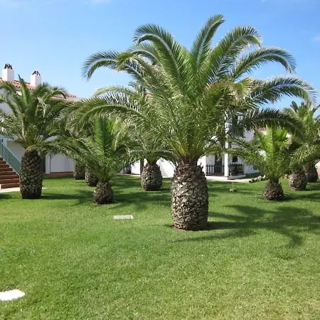 Apartman Roc Oasis Park
