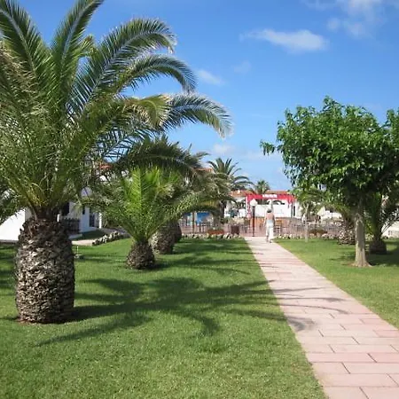 Roc Oasis Park Apartman Cala'N Blanes (Menorca)