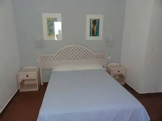 Apartment Roc Oasis Park *