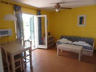 Apartman Roc Oasis Park
