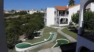 Apartment Roc Oasis Park *