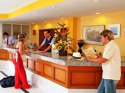 Roc Oasis Park Apartment Cala'N Blanes (Menorca)