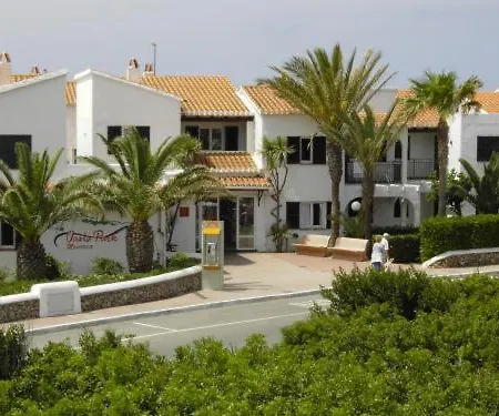 Roc Oasis Park Apartman Cala'N Blanes (Menorca)