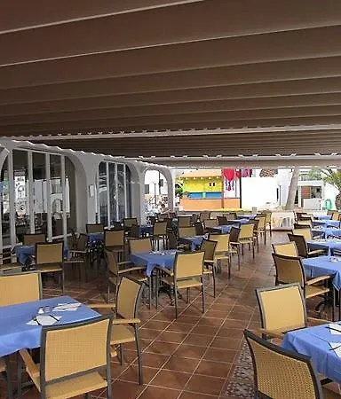 Roc Oasis Park 公寓 *