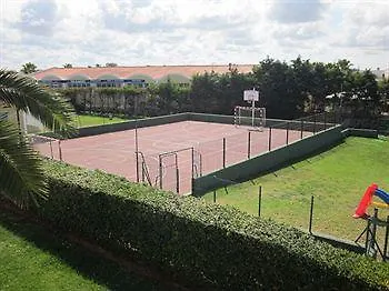 Roc Oasis Park 公寓 卡拉恩·布拉内斯