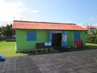 公寓 Roc Oasis Park