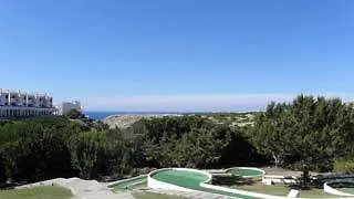 Lejlighed Roc Oasis Park Cala'N Blanes (Menorca)