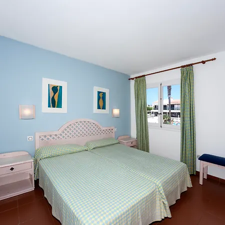 Roc Oasis Park Daire *