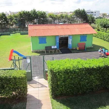 Roc Oasis Park * Cala'N Blanes (Menorca)